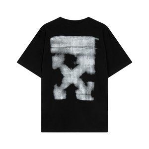 Off White Tees- Short Sleeve T-shirt